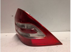 Recambio de piloto trasero derecho para mercedes-benz clase c (bm 203) berlina 271946 referencia OEM IAM    2