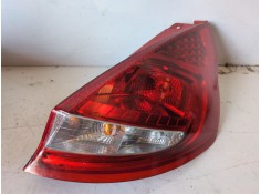 Recambio de piloto trasero derecho para ford fiesta (cb1) f6jd referencia OEM IAM 8A6113404A  