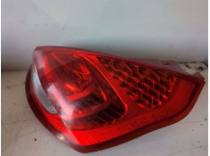 Recambio de piloto trasero derecho para ford fiesta (cb1) f6jd referencia OEM IAM 8A6113404A   2