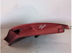 Recambio de piloto trasero izquierdo para ford fiesta (cb1) f6jd referencia OEM IAM 8A6113405A   2