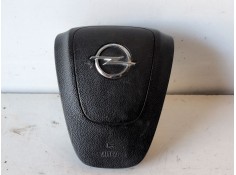 Recambio de airbag delantero izquierdo para opel insignia berlina a20dth referencia OEM IAM 13270401  