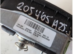 Recambio de airbag delantero izquierdo para opel insignia berlina a20dth referencia OEM IAM 13270401   2