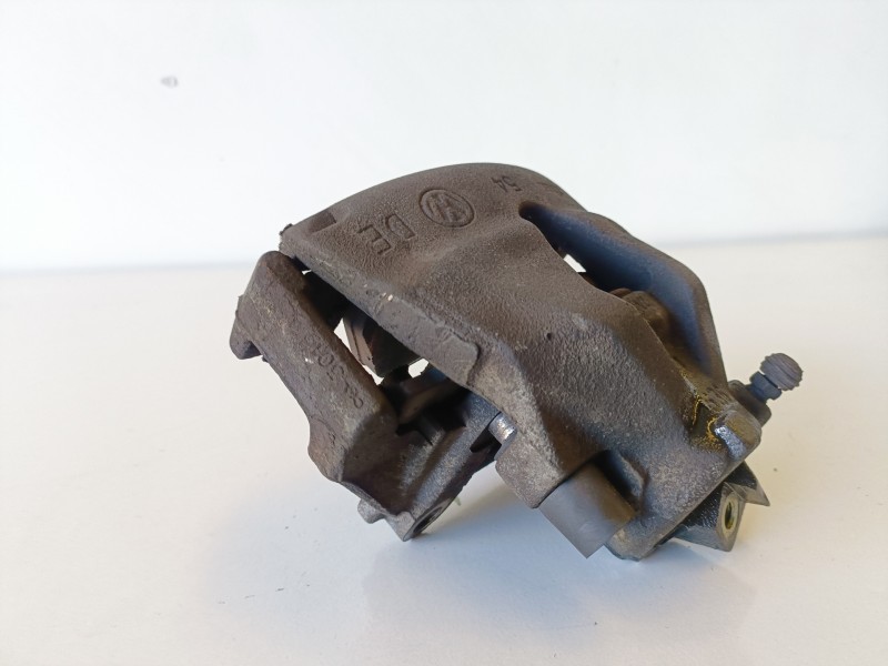 Recambio de pinza de freno delantera derecha para seat toledo (1m2) arl referencia OEM IAM   