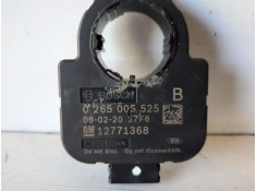 Recambio de sensor angulo de giro para opel insignia berlina a20dth referencia OEM IAM 0265005525   2