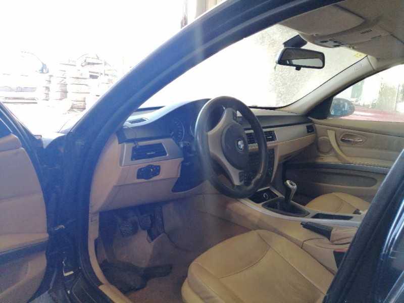 bmw serie 3 touring (e91) del año 2006
