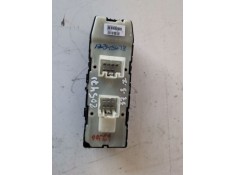 Recambio de mando elevalunas delantero izquierdo para dodge caliber (pm) bsy referencia OEM IAM 56040691AD   2