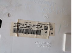 Recambio de cuadro instrumentos para fiat freemont (345) 939b5000 referencia OEM IAM 56046270AJ   2