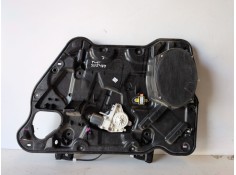 Recambio de elevalunas delantero derecho para fiat freemont (345) 939b5000 referencia OEM IAM 962580103  
