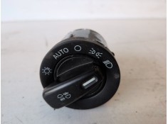 Recambio de mando luces para fiat freemont (345) 939b5000 referencia OEM IAM 68041761AB  