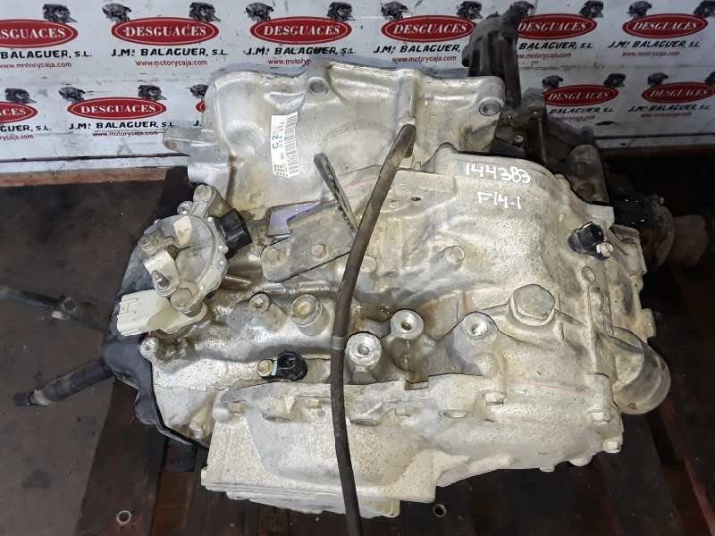 Recambio de caja cambios para chevrolet captiva z20s referencia OEM IAM 96624972/5551/AF33/C2  