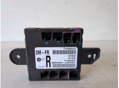 Recambio de modulo electronico para fiat freemont (345) 939b5000 referencia OEM IAM 05026612AH  