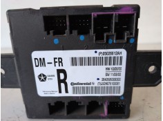 Recambio de modulo electronico para fiat freemont (345) 939b5000 referencia OEM IAM 05026612AH   2