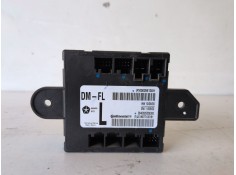 Recambio de modulo electronico para fiat freemont (345) 939b5000 referencia OEM IAM 05026613AH  
