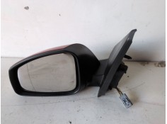 Recambio de retrovisor izquierdo para renault megane iii sport tourer f9q872 referencia OEM IAM   