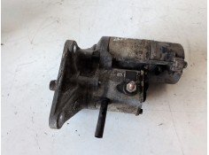 Recambio de motor arranque para land rover discovery 15p referencia OEM IAM 2280007220   2