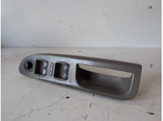 Recambio de mando elevalunas delantero izquierdo para volkswagen passat variant (3c5) bkp referencia OEM IAM 1K4959857A  