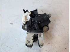 Recambio de cerradura maletero / porton para volkswagen passat variant (3c5) bkp referencia OEM IAM 4F5827505D  
