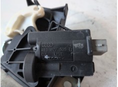 Recambio de cerradura maletero / porton para volkswagen passat variant (3c5) bkp referencia OEM IAM 4F5827505D   2