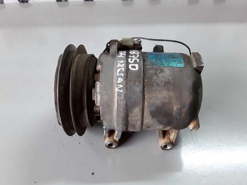 Recambio de compresor aire acondicionado para nissan terrano ii (r20) td27t referencia OEM IAM 9260056G00  