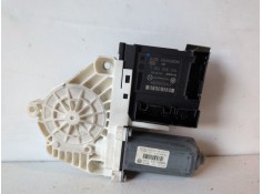 Recambio de motor elevalunas delantero izquierdo para volkswagen passat variant (3c5) bkp referencia OEM IAM 1K0959793L  