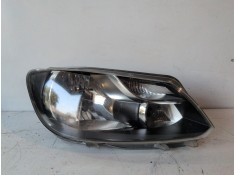 Recambio de faro derecho para volkswagen caddy (2c)(08.2010) caye referencia OEM IAM 2K5941006A  