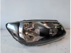 Recambio de faro derecho para volkswagen caddy (2c)(08.2010) caye referencia OEM IAM 2K5941006A   2