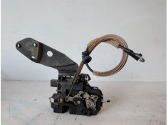 Recambio de cerradura puerta trasera derecha para seat leon (1m1) ajq referencia OEM IAM    2