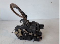Recambio de cerradura puerta trasera izquierda para seat leon (1m1) ajq referencia OEM IAM    2