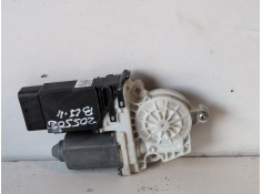 Recambio de motor elevalunas trasero izquierdo para seat leon (1m1) ajq referencia OEM IAM   