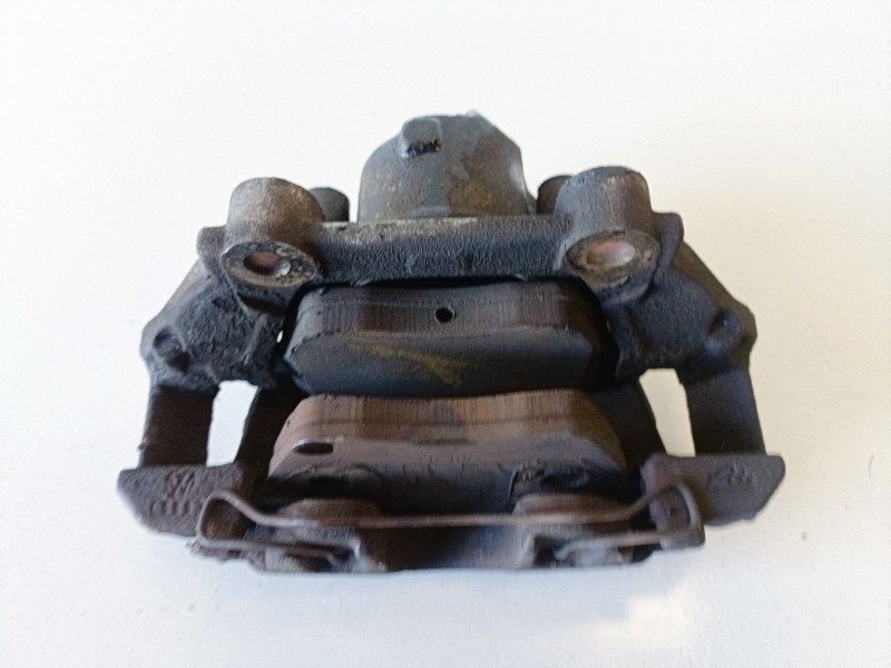 Recambio de pinza de freno delantera derecha para seat toledo (1m2) arl referencia OEM IAM   