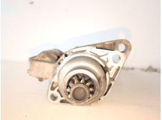 Recambio de motor arranque para volkswagen golf v (1k1)(10.2003) bkc referencia OEM IAM 02Z911023H  