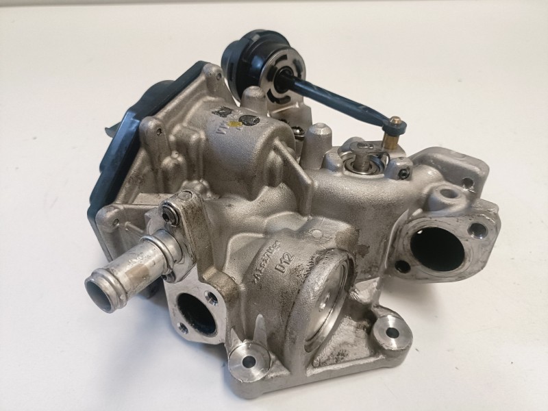 Recambio de valvula egr para seat exeo berlina (3r2) cjc referencia OEM IAM   