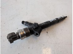 Recambio de inyector para nissan primera berlina (p12) yd22 referencia OEM IAM AW420   2