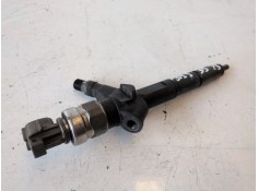 Recambio de inyector para nissan primera berlina (p12) yd22 referencia OEM IAM AW420   2