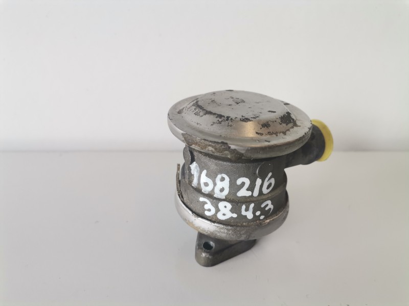 Recambio de valvula egr para opel vectra b berlina x18xe referencia OEM IAM 72229600  