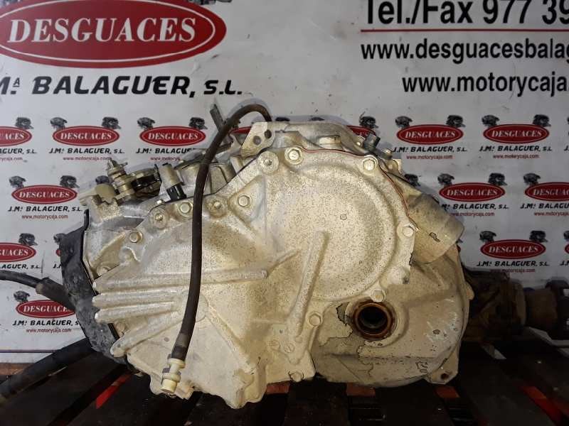 Recambio de caja cambios para chevrolet captiva z20s referencia OEM IAM 96624972/5551/AF33/C2  