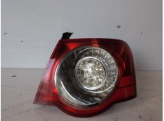 Recambio de piloto trasero derecho para volkswagen passat variant (3c5) bkp referencia OEM IAM 3C5945096C  