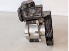 Recambio de bomba direccion para peugeot 206 kfw referencia OEM IAM 26064217   2