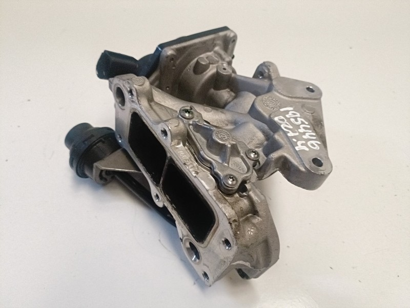Recambio de valvula egr para seat exeo berlina (3r2) cjc referencia OEM IAM   