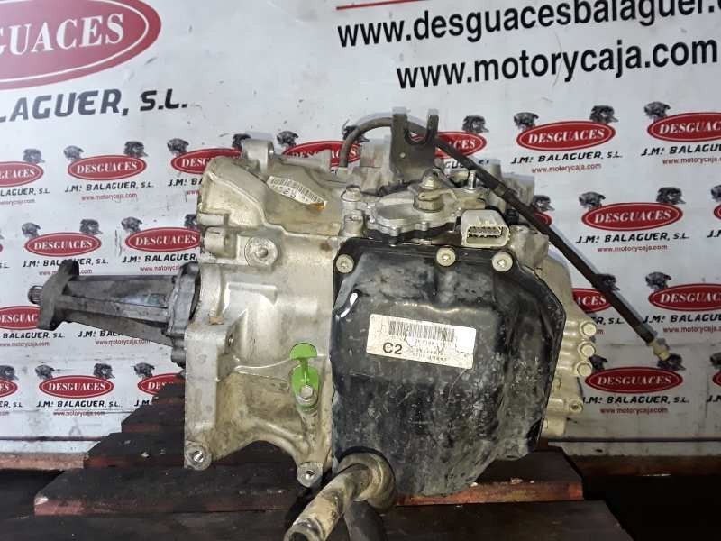 Recambio de caja cambios para chevrolet captiva z20s referencia OEM IAM 96624972/5551/AF33/C2  