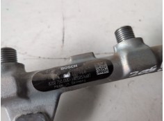 Recambio de rampa inyectora para suzuki grand vitara (jb/jt) f9q referencia OEM IAM 0445214158   2