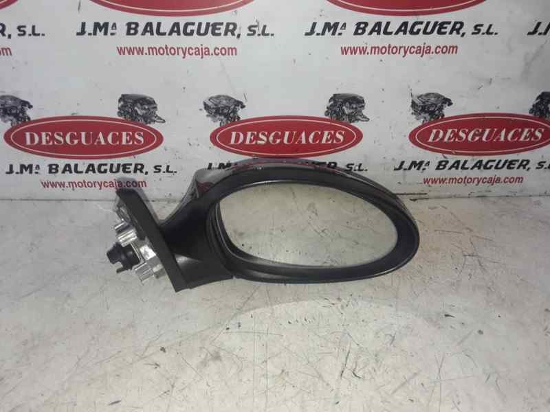 Recambio de retrovisor derecho para bmw serie 1 berlina (e81/e87) referencia OEM IAM 7164601/01080  