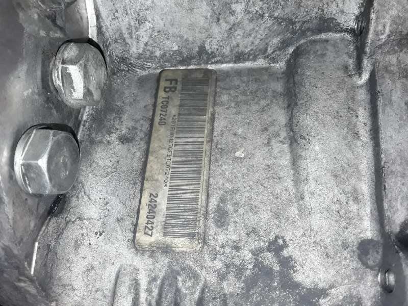 Recambio de caja cambios para chevrolet captiva z20s referencia OEM IAM 96624972/5551/AF33/C2  