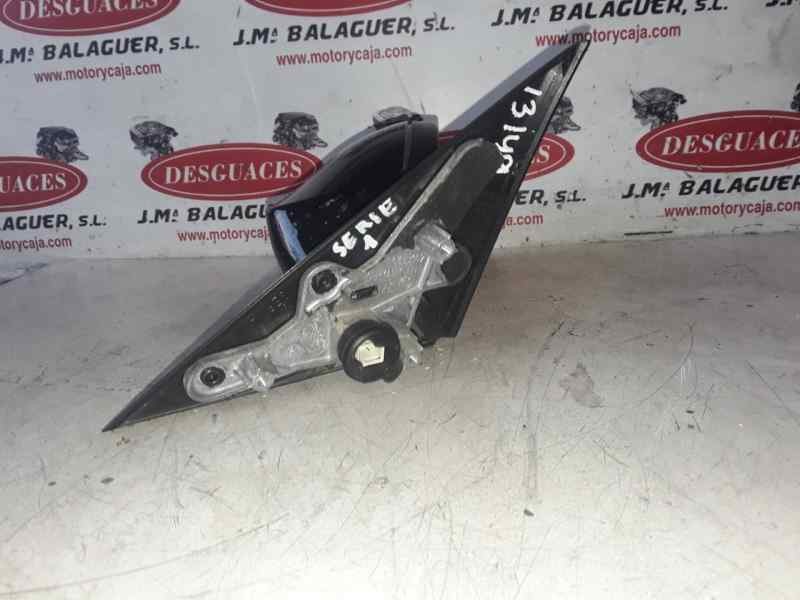 Recambio de retrovisor derecho para bmw serie 1 berlina (e81/e87) referencia OEM IAM 7164601/01080  
