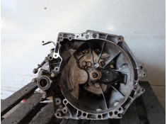 Recambio de caja cambios para peugeot partner (s2) 9hx referencia OEM IAM 20DM83  