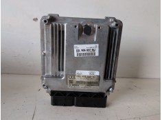 Recambio de centralita motor uce para audi a4 avant (8k5) caga referencia OEM IAM 03L906022MJ  