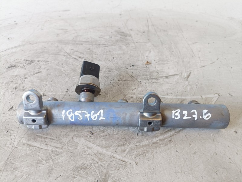 Recambio de rampa inyectora para audi q7 (4l) bug referencia OEM IAM 059130089AB  
