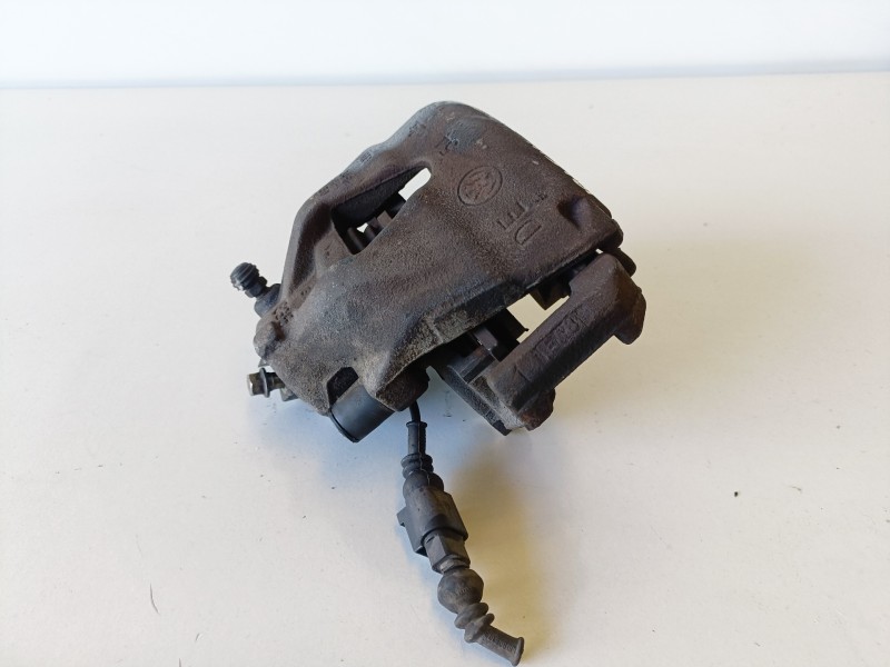 Recambio de pinza de freno delantera izquierda para seat toledo (1m2) arl referencia OEM IAM   