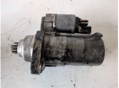 Recambio de motor arranque para volkswagen passat variant (3c5) bkp referencia OEM IAM TS18E3   2