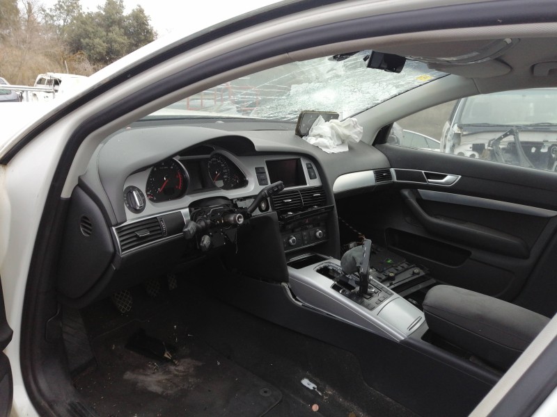 audi a6 berlina (4f2) del año 2009